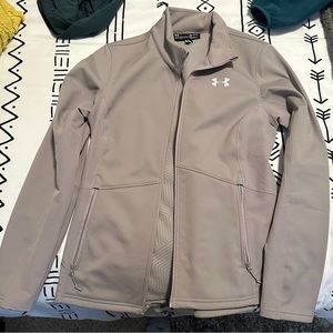 Under armour ladies jacket
